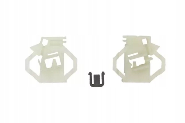 фото №2, Набір ремонтний, підйомник скло blic 6205-10-001821p