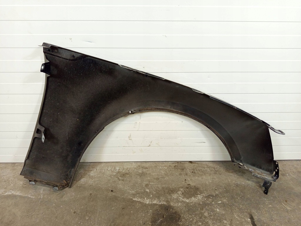 фото №7, Крыло левый перед левый передний audi a5 f5 8w чёрный ly9t