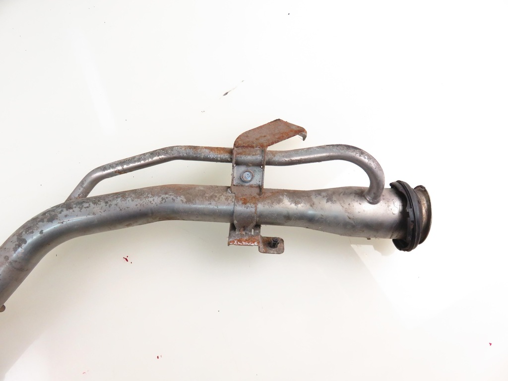 фото №6, Заливная горловина топлива honda accord viii 2.2 i-dtec