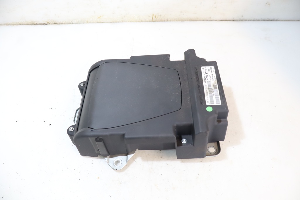 фото №1, Дисплей peugeot 3008 i