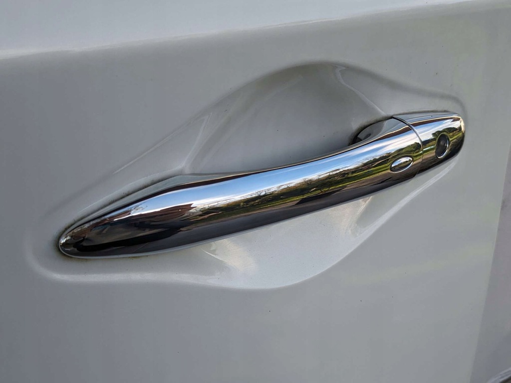 фото №9, Дверь левая левый перед infiniti qx60 jx35 лак: moonlight white 12-20r