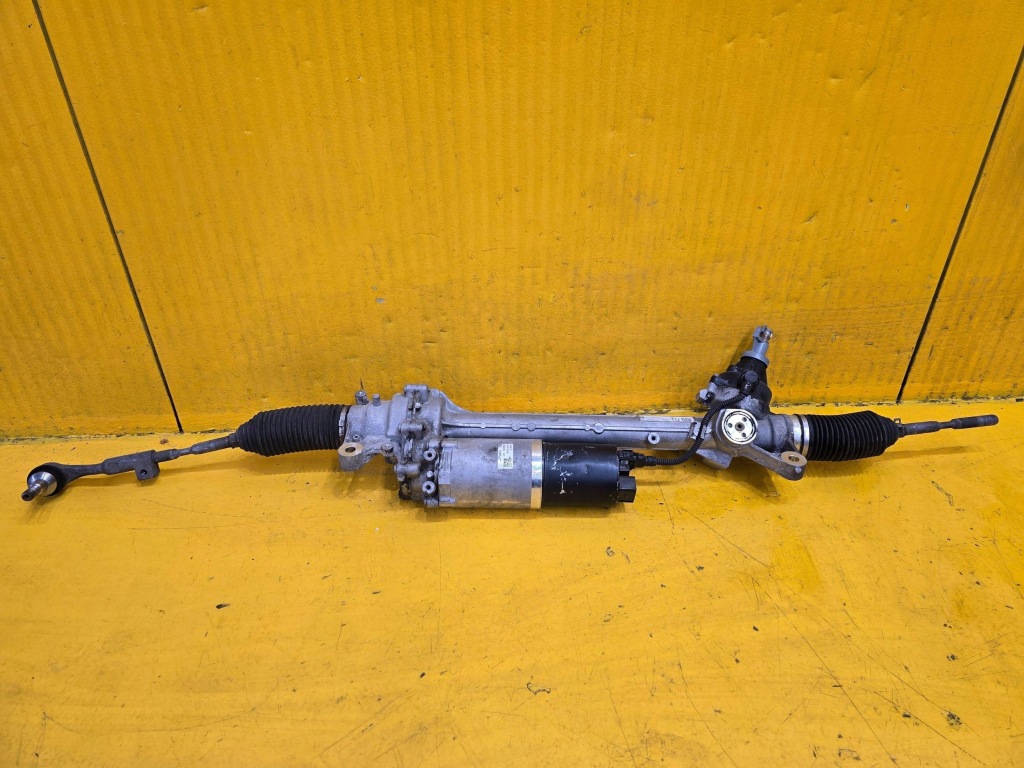 фото №1, Трансмиссия рулевая рулевая рейка bmw z4 g29 supra tmc 5a58442 tu 22km