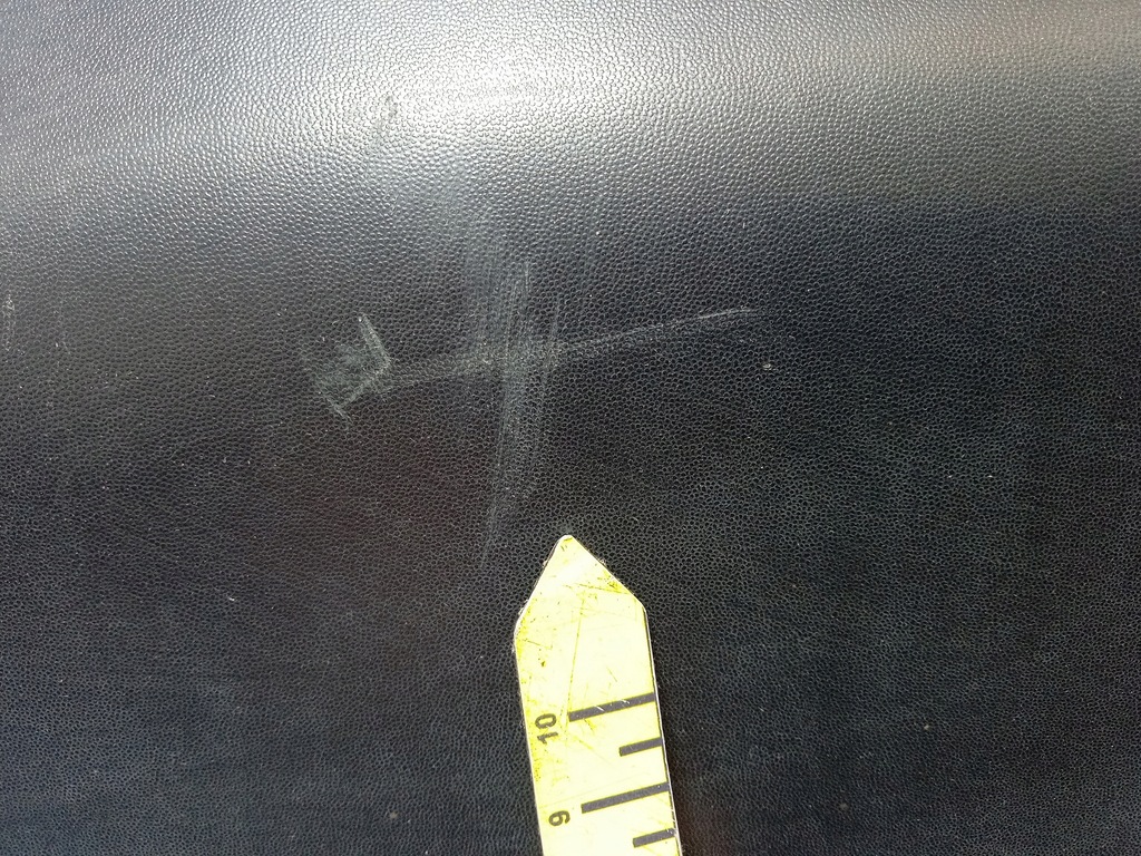 фото №12, Jeep compass i lift бампер задняя задний psc