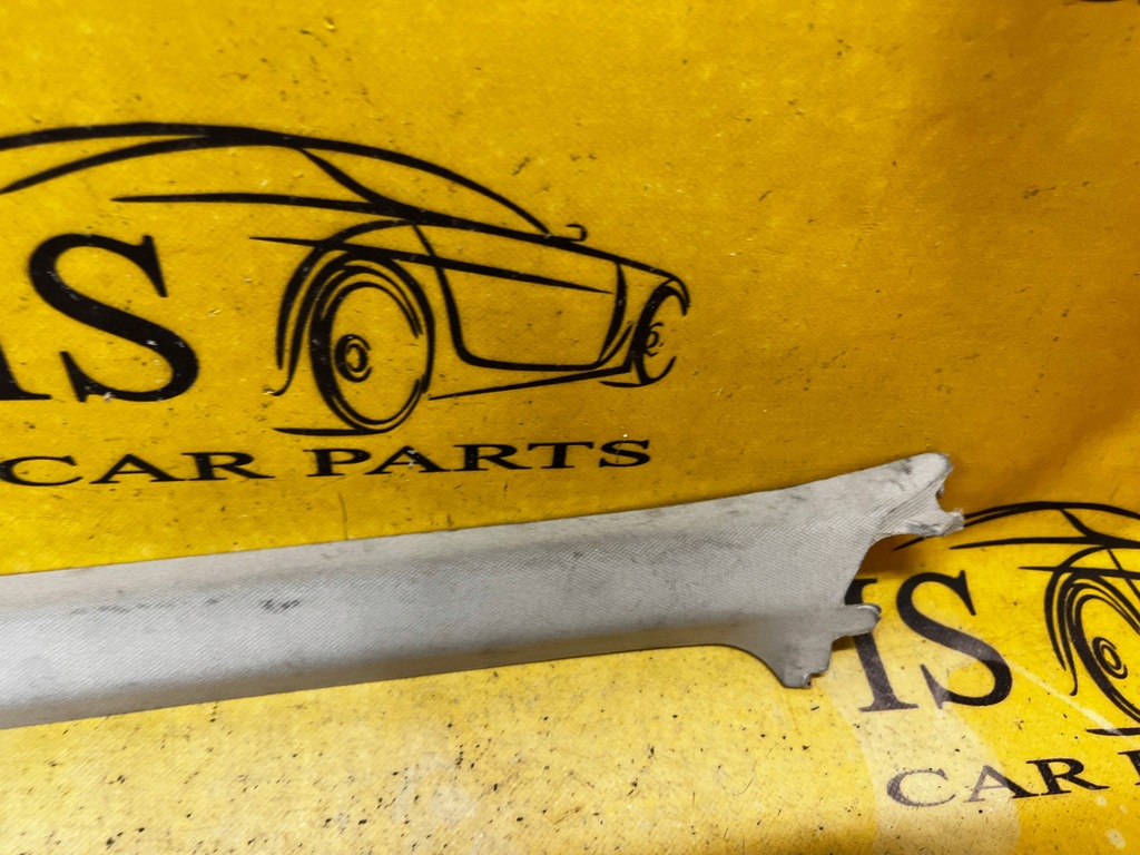 фото №6, Защита обшивка стойка a перед левая левый renault espace v