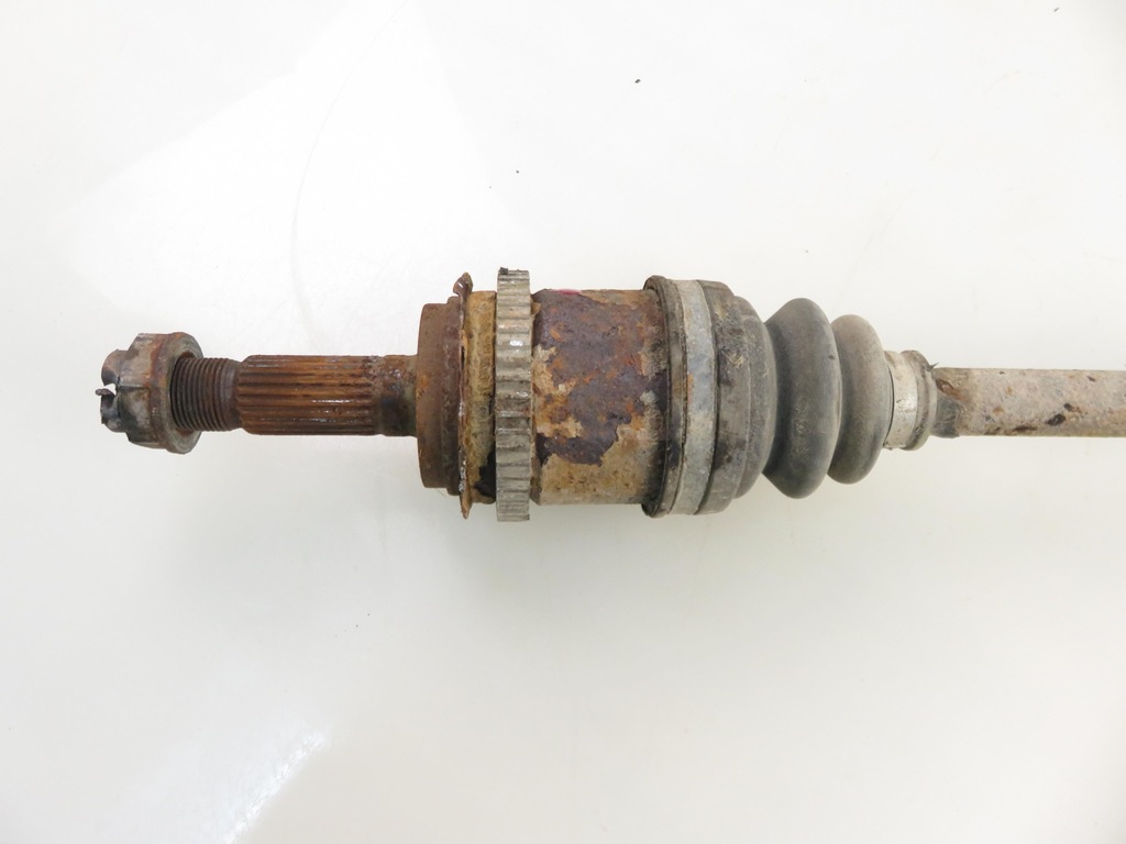 фото №5, Приводной вал левая задняя honda cr-v i 2.0