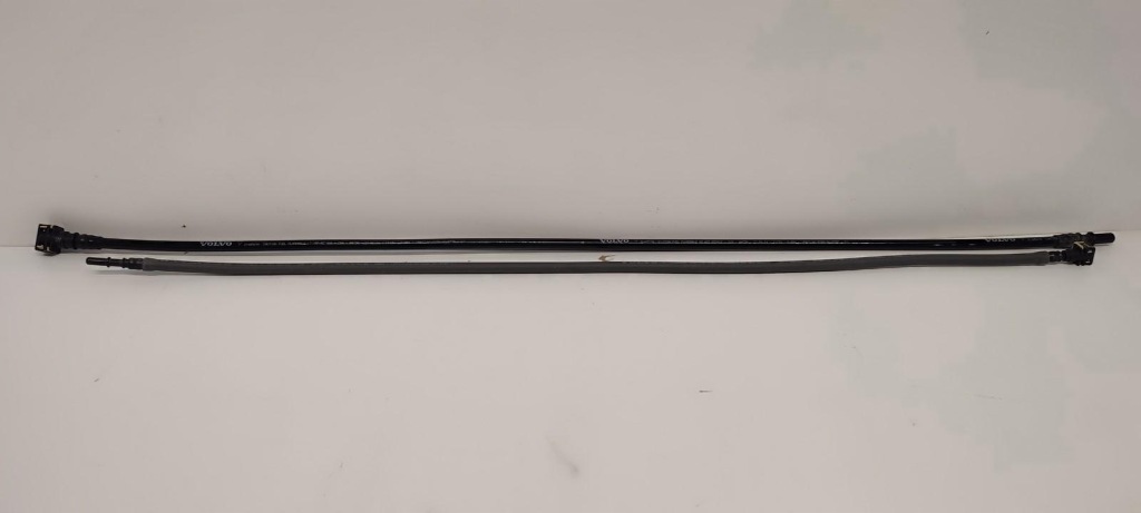 фото №1, Volvo v60 провода топлива 2.4d 31405696