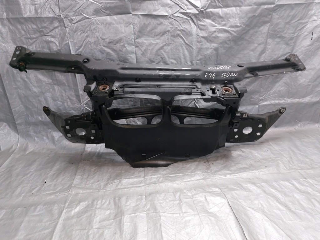 Купити Ремінь передній підсилювач bmw 3 e46