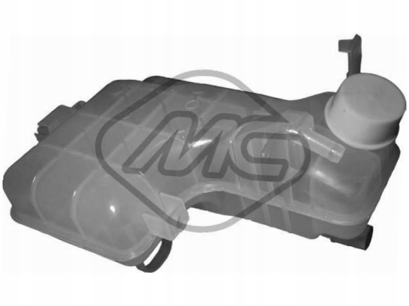 фото №2, Бачок расширительный renault espace iv 2.0 2.2