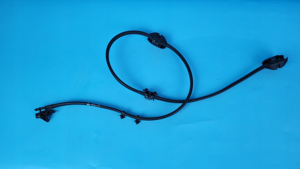 фото №11, Bmw 2' f44 218d gran coupe 21r 2.0 насадка форсунки омывателя 7453968