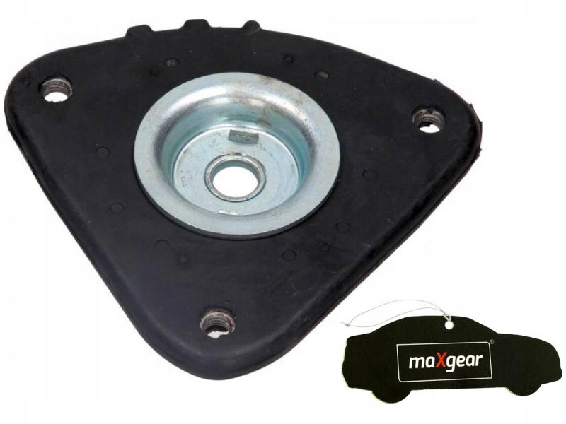 фото №2, Maxgear подушка амортизатор. ford p. focus 04-/mazda 3
