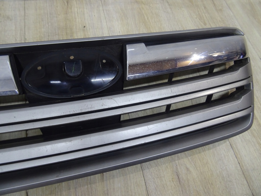 фото №2, Решётка радиатора решётка радиатора subaru outback iv lift 91121aj120