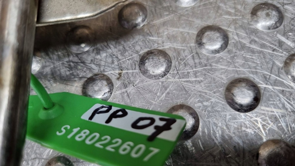 Провода трубка топлива a6540708801 mercedes glb x247 w213 w177 w118 2.0 cdi Недорого