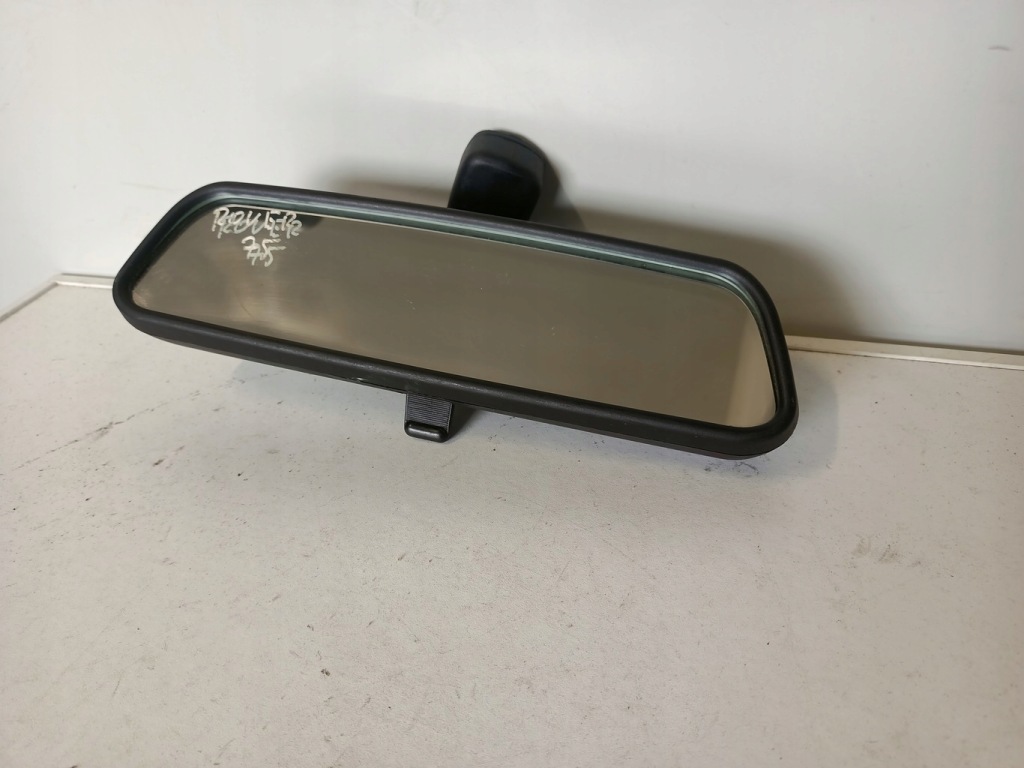 фото №1, Дзеркало внутрішнє заднього виду do rover 75 006199