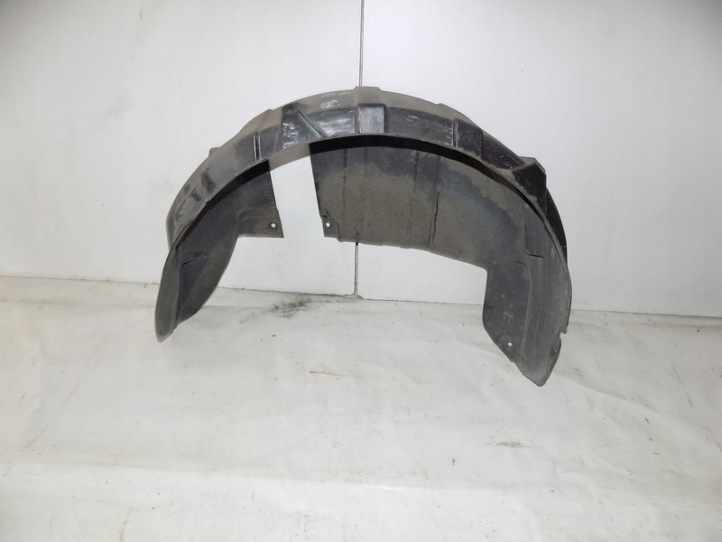 фото №9, Suzuki sx-4 sx4 підкрилок правий задня праве задні