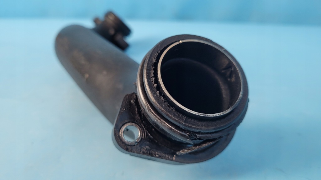 фото №11, Volvo xc90 ii 19r шланг труба повітрозабірник повітря 31492219