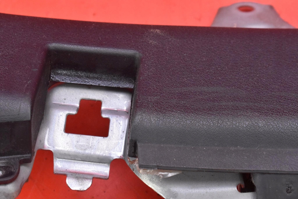 фото №8, Подушка безопасности подушка воздушная водителя коленная lexus is220 xe20 05-10