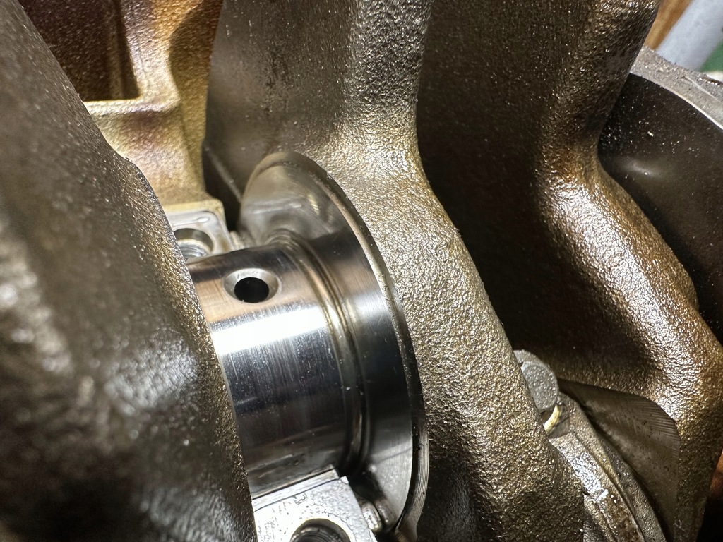 фото №13, Блок двигуна dół wał поршні 1.2 thp 10xv12 hn01