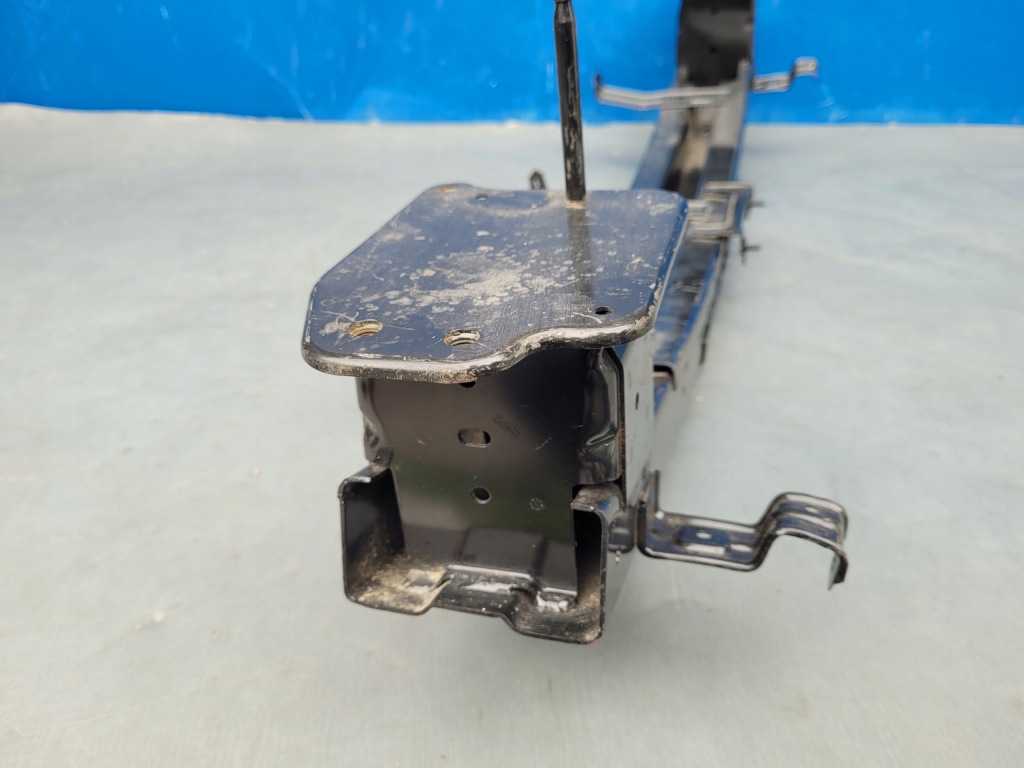 фото №11, Hyundai santa fe iii 2012-2018 12-18 балка бампера задняя задняя 866302w560