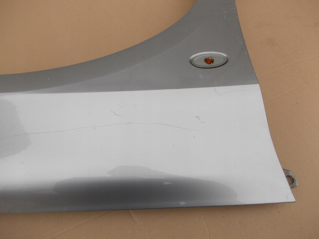 фото №11, Крила правий перед peugeot 307