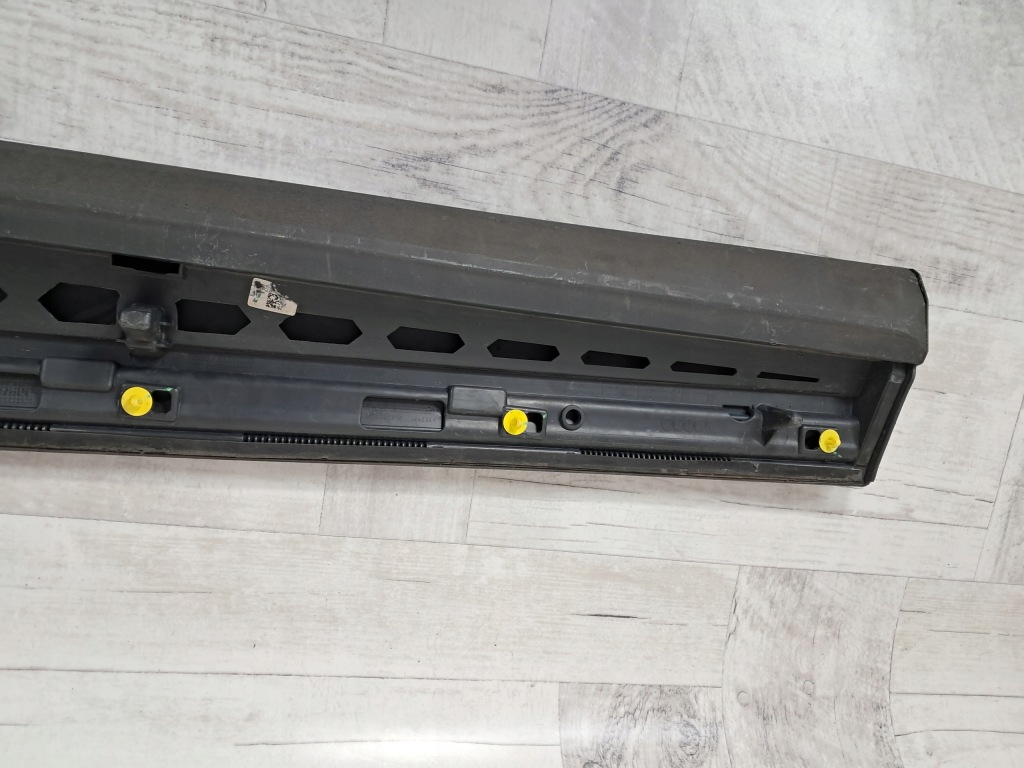 фото №9, Audi q8 4m8 молдинг накладка дверь правый перед передняя 4m8853960d