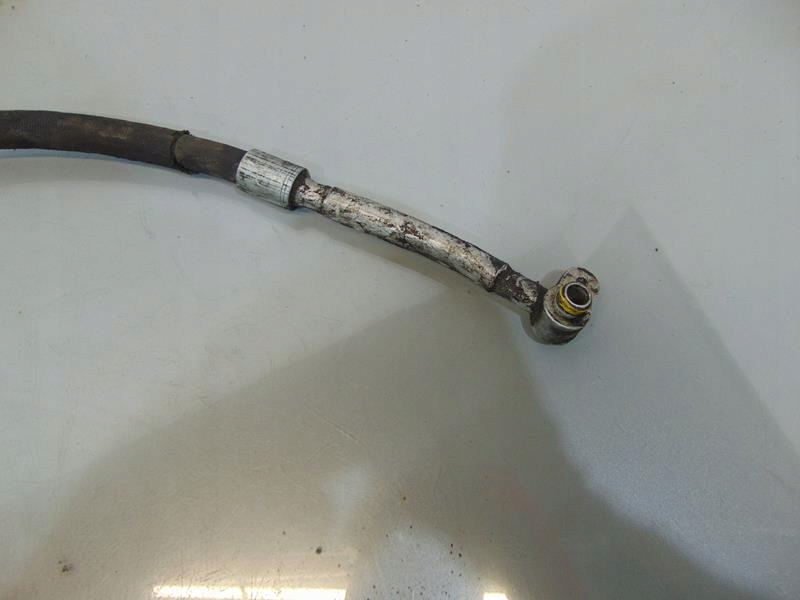 фото №3, Труба трубка шланг кондиционера audi a4 b7 3.0 tdi