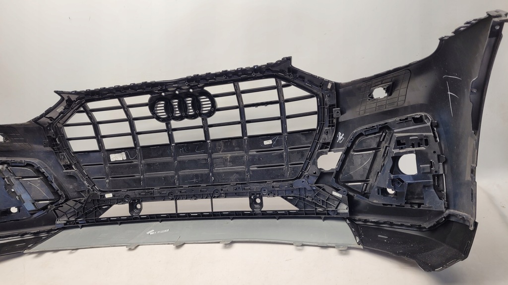 фото №7, Audi q5 80a s-line 21r- lift бампер оригінал