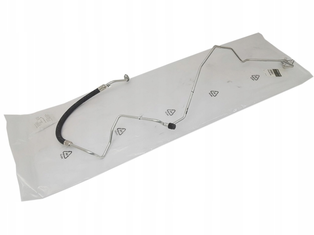 фото №4, Оригінальний номер renault шланг wąż трубка кондиціонера радіатора master iii оригінал