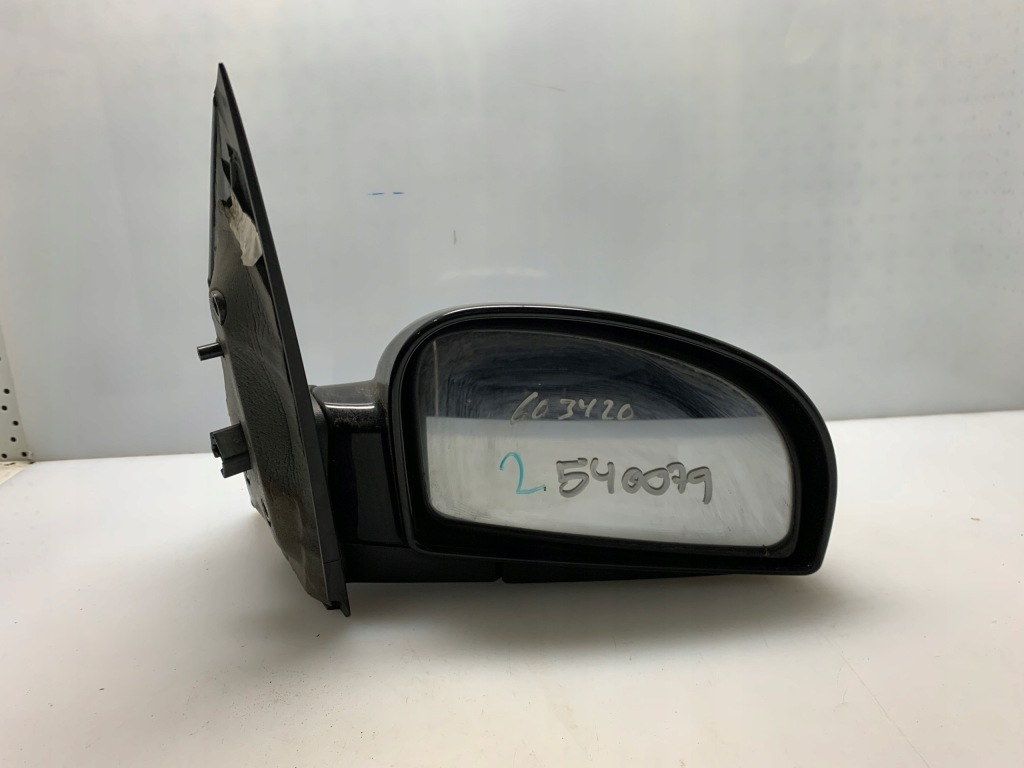 фото №1, Зеркало зеркало правое правый hyundai getz 2pin