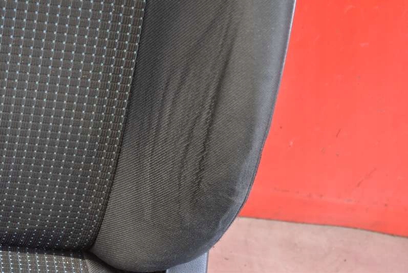 фото №9, Сиденье сиденья комплект eu suzuki swift 4 iv mk6 3d 04-10