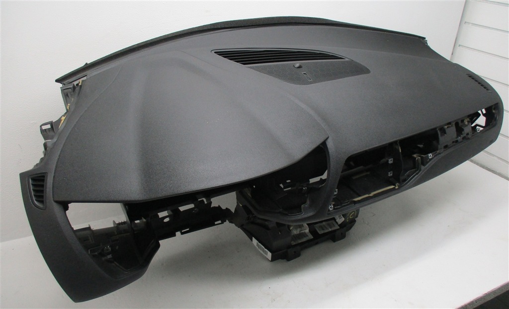 фото №5, Приборная панель приборная консоль citroen c5 iii x7 eu 96821775zd