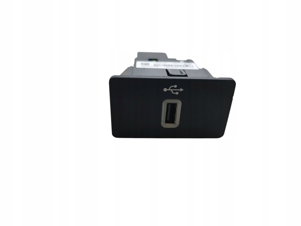 фото №1, Роз'єм port usb ford focus mk3 hu5t-14f014-ab