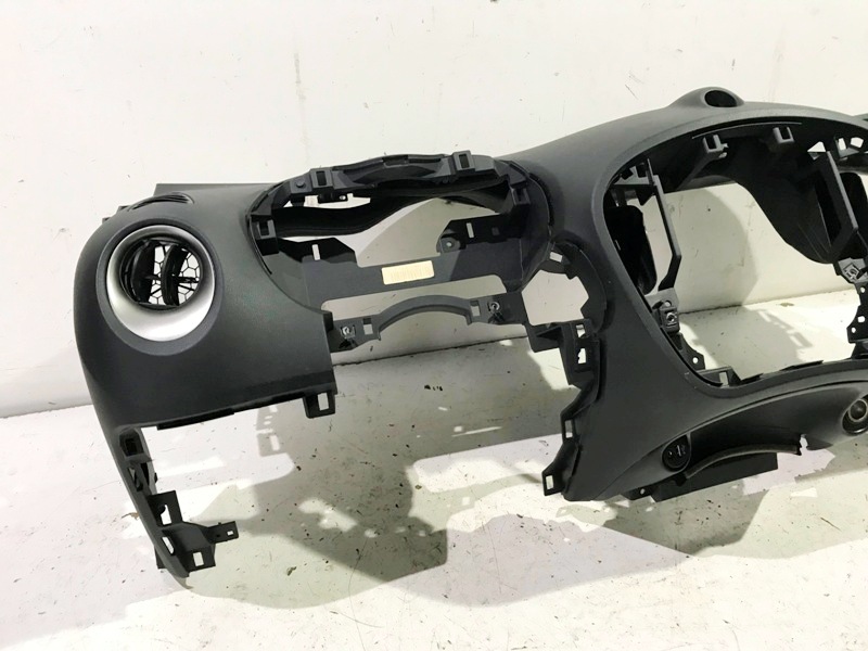 фото №8, Nissan juke i f15 13r приборная панель приборная консоль