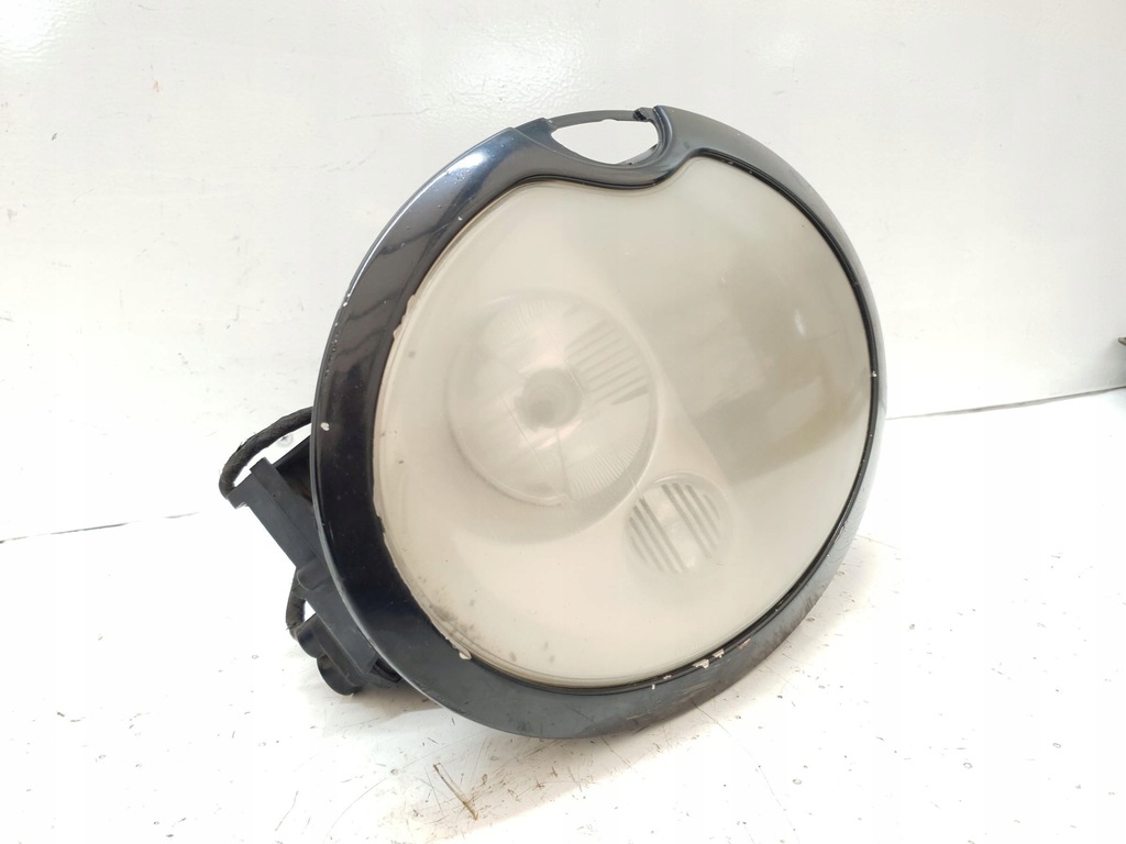 фото №2, Лампа левая перед ксенон mini r50 r53 cooper s