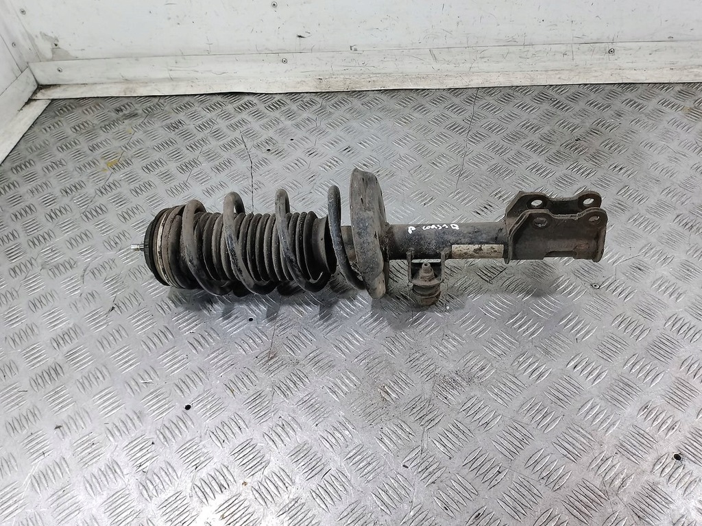 фото №1, Амортизатор перед правий opel corsa d 13214358 1.3 cdti