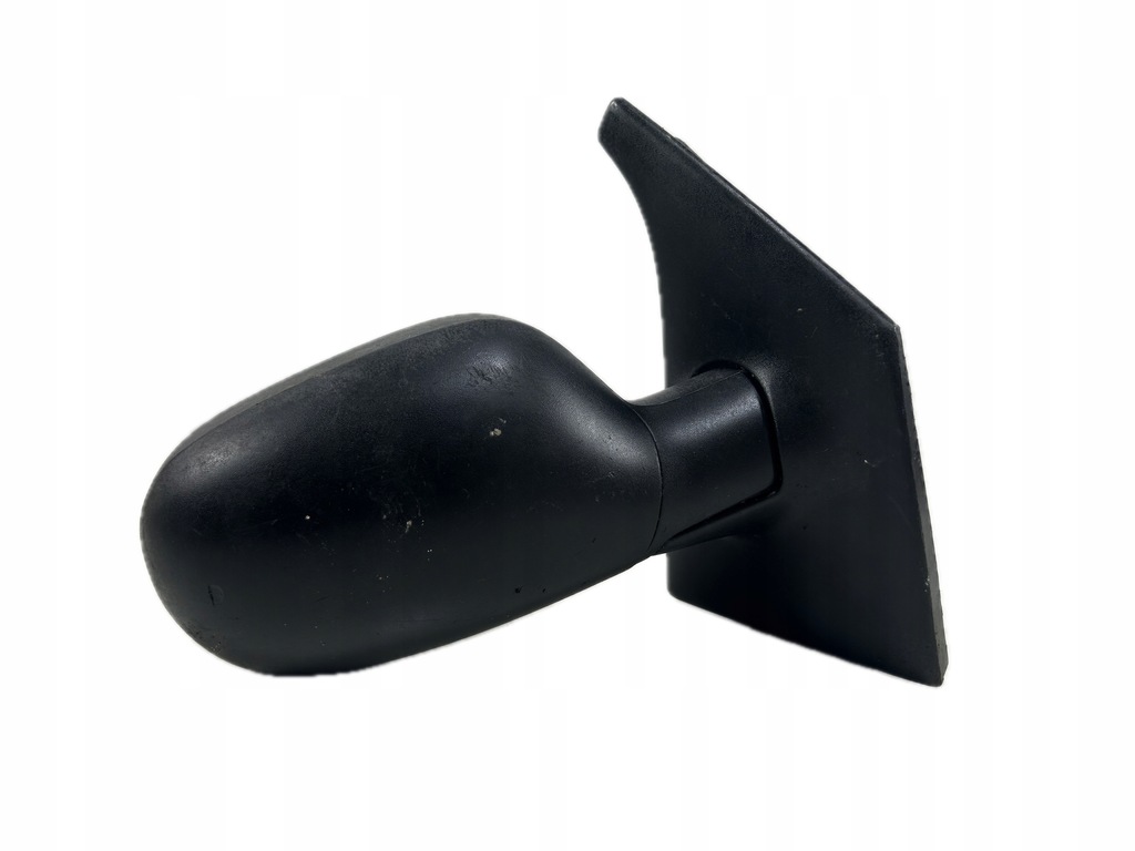 фото №1, Renault scenic i зеркало правое 10 pin