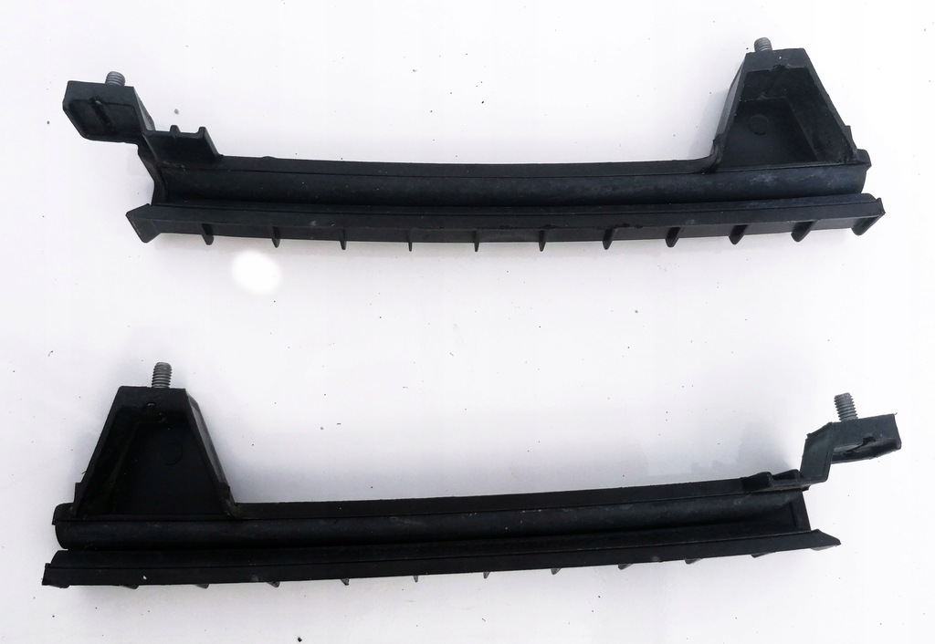 фото №1, Opel mokka направляющая стекло левый правый задняя