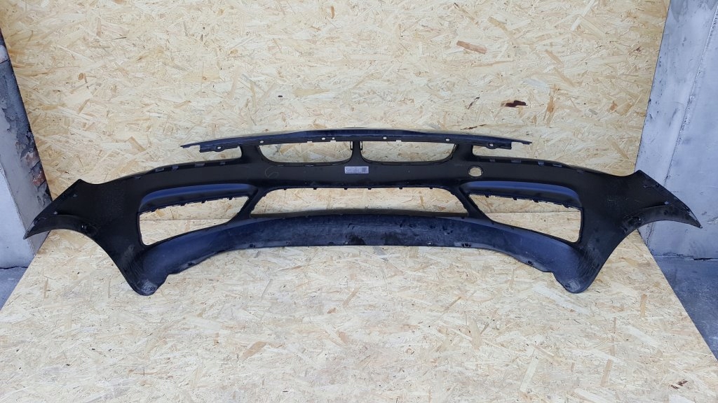 фото №5, Bmw 2 ii f45 бампер передний перед оригинал!