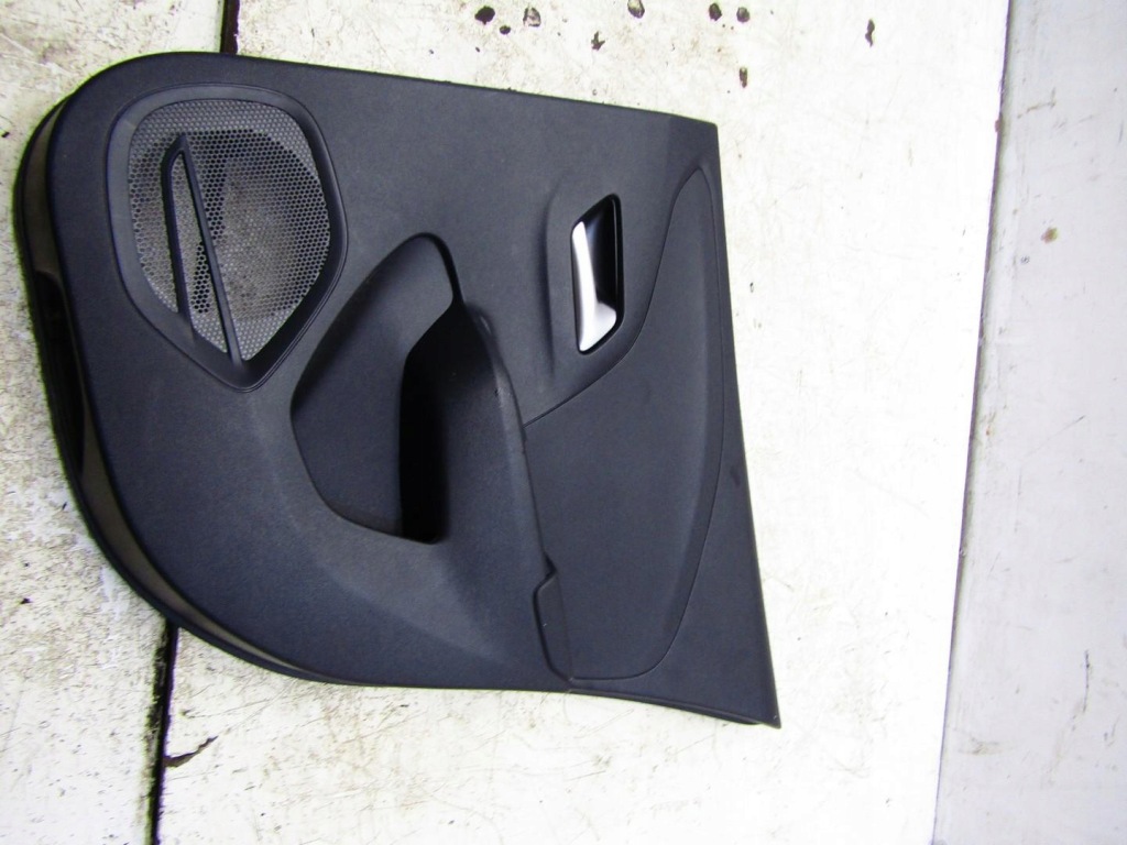 фото №1, Обшивка оббивка правий задня задній opel corsa f 9834733480