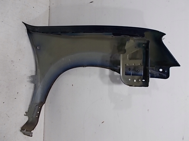 фото №8, Dacia duster i 10-17 крыло левый передний org !