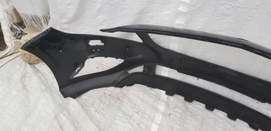 Купить Mercedes a-klasa w176 a176 12-15 бампер перед передний