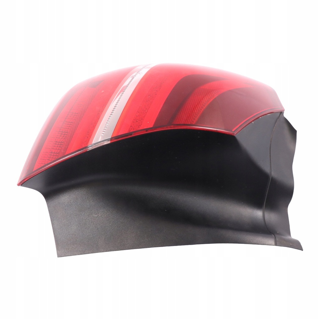 фото №12, Mercedes gla x156 лампа задняя наружная левая led a1569069700