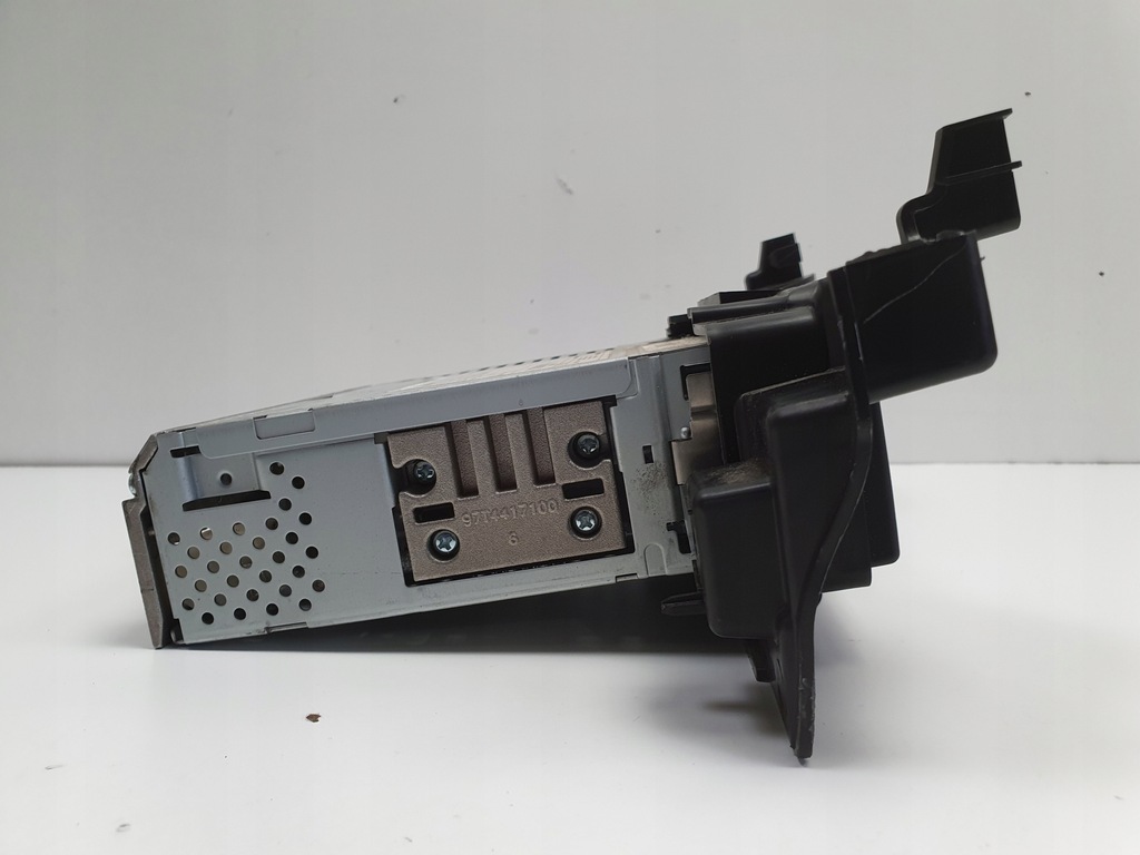 фото №6, Renault kangoo ii iii citan радио cd радиопроигрыватель 281153959r