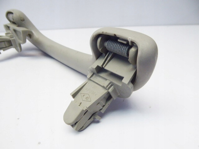 фото №4, Laguna ii ручка кронштейн потолочный задняя левая kombi