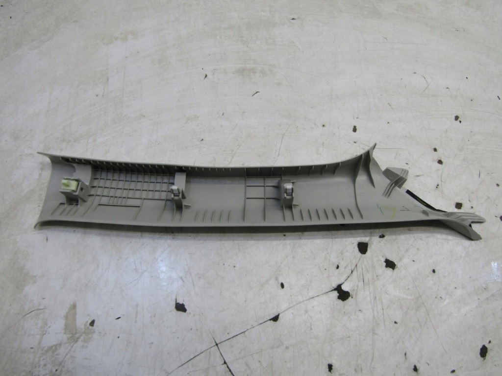 фото №2, Захист ліва обшивка стійка ліва mazda 2 dj db9l-68170