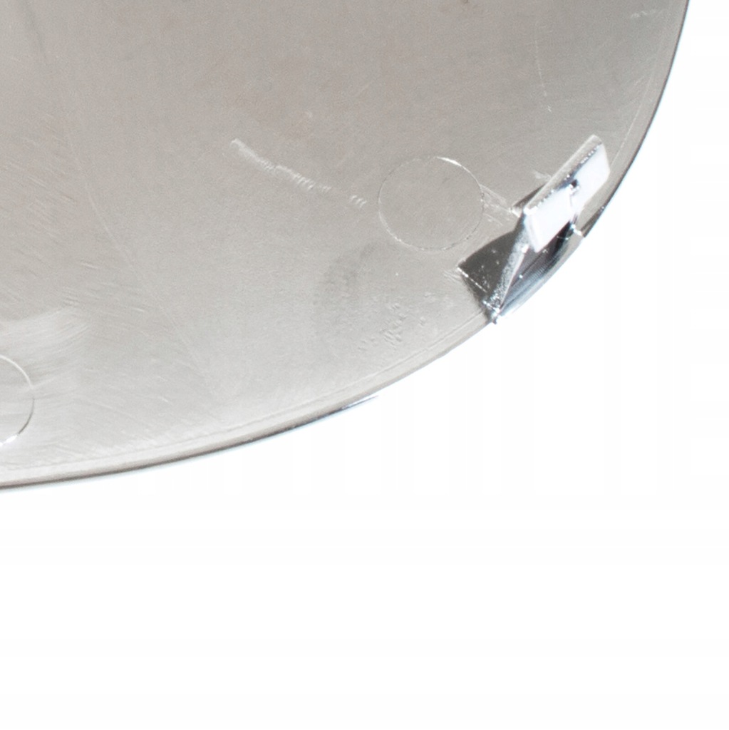 фото №11, Iveco daily vi 2014- вкладыш стекло зеркало нижний левый