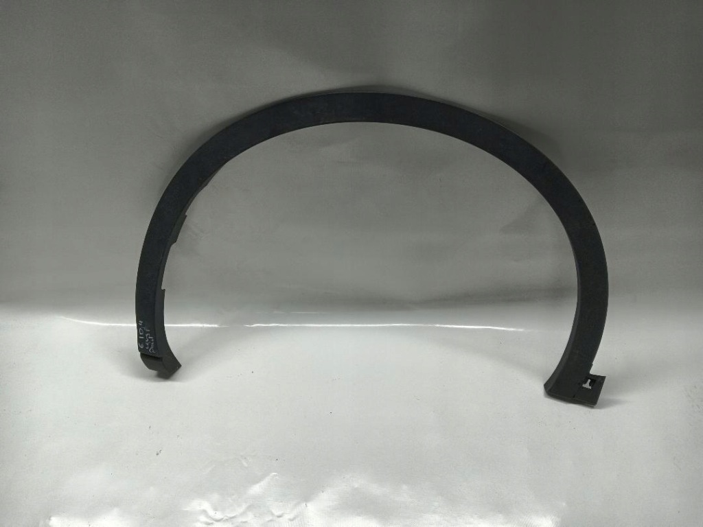 фото №1, Молдинг крила перед передня ліва vw id 4 11a853717e
