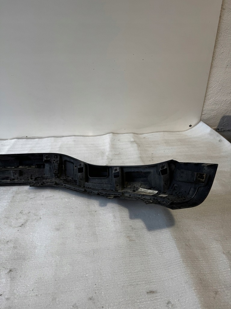 фото №11, Диффузор накладка заднего бампера aston martin dbx