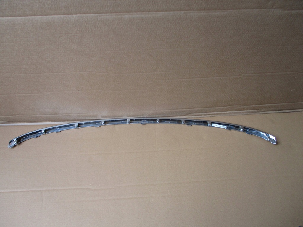 фото №2, Молдинг хром спойлер крышки задняя kia sportage v now