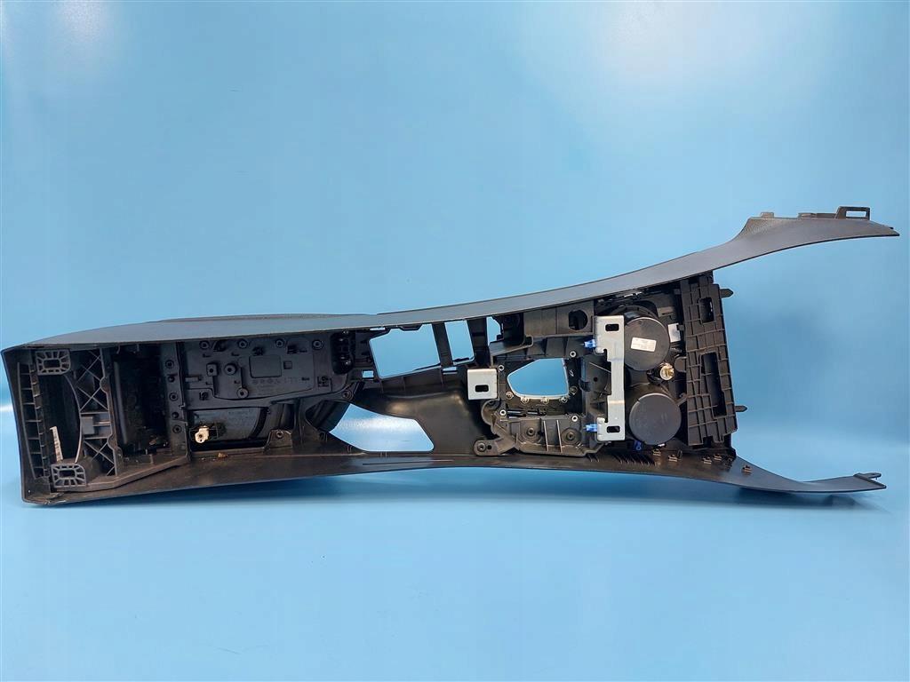 фото №13, Тунель середній підлокітник bmw 2 f22 m240i m-pakiet 2014-