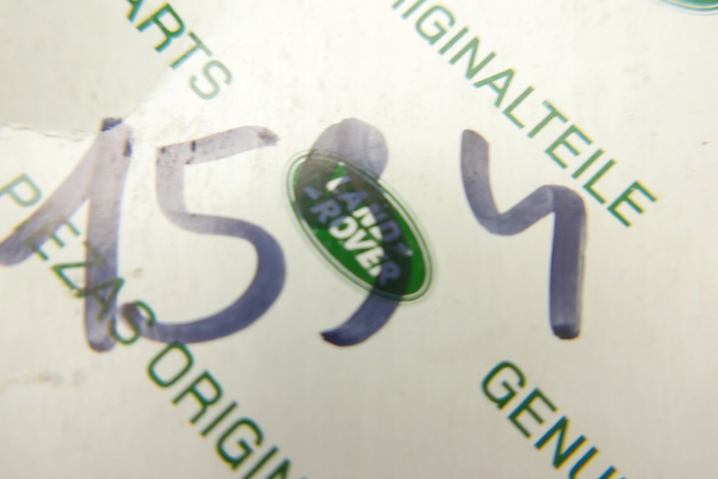 фото №9, Підкладка задньої плита підлоговий afs780031 rover